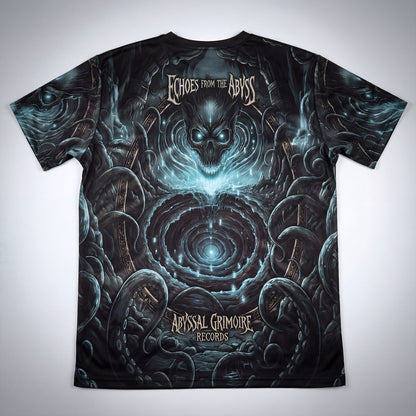 The Sovereign of the Void Men’s T-Shirt